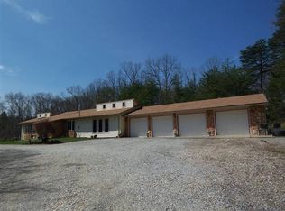 6155 State Route 339, Vincent, OH 45784