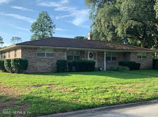 3563 Hoover Ln, Jacksonville, FL 32277