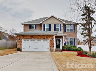 37 Annapolis Rd, Cameron, NC 28326