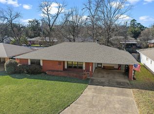 4506 Tibbs St, Shreveport, LA 71105