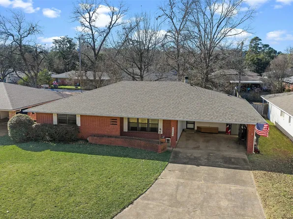 4506 Tibbs St, Shreveport, LA 71105