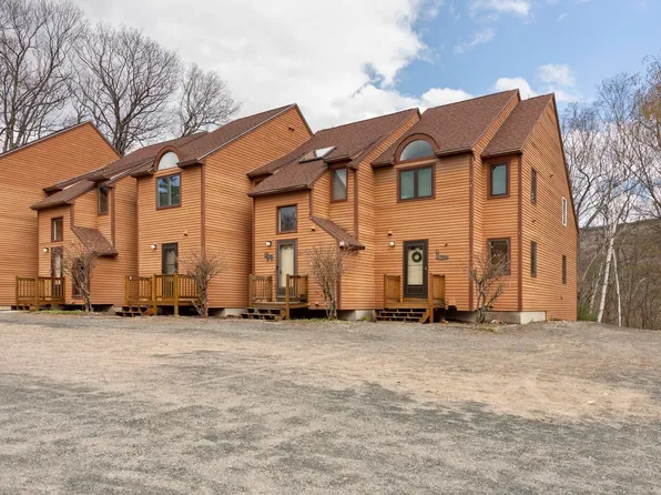 77 Richardson Trail #31, Campton, NH 03223