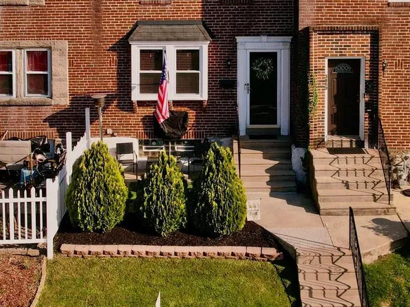 3858 Berkley Ave, Drexel Hill, PA 19026