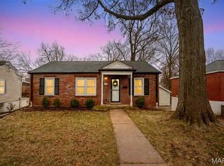 116 Constance Ct, Saint Ann, MO
