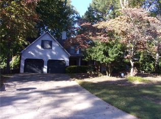 3822 Spring Meadow Dr, Acworth, GA 30101