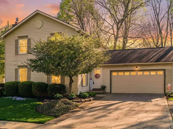 5228 Hialeah Ct, Columbus, OH 43221