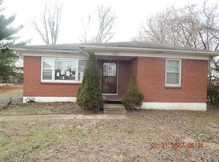 6216 Moorman Rd, Louisville, KY 40272