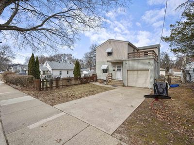 1842 Northwestern Avenue, Madison, WI, 53704