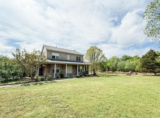 208 Carroll Rd, Conway, AR 72032