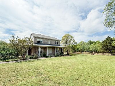 208 Carroll Rd, Conway, AR, 72032