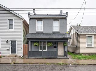 249 Wellington St N, Hamilton, ON