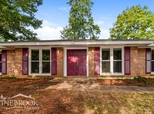 746 Forestdale Dr, Montgomery, AL 36109