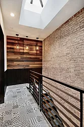 Rented by City Connections Realty