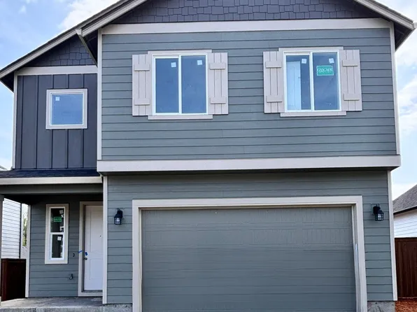 17358 SW Kalapuya Ln #71, Sherwood, OR 97140