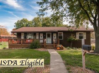 4 Kimberly Ct, Collinsville, IL 62234