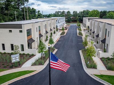 1260 Watson Lane #F7, Watkinsville, GA, 30677