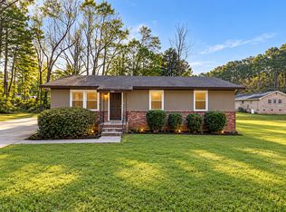 608 Bradbury Dr, Columbia, SC 29203