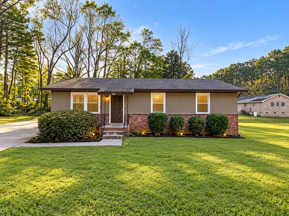 608 Bradbury Dr, Columbia, SC 29203