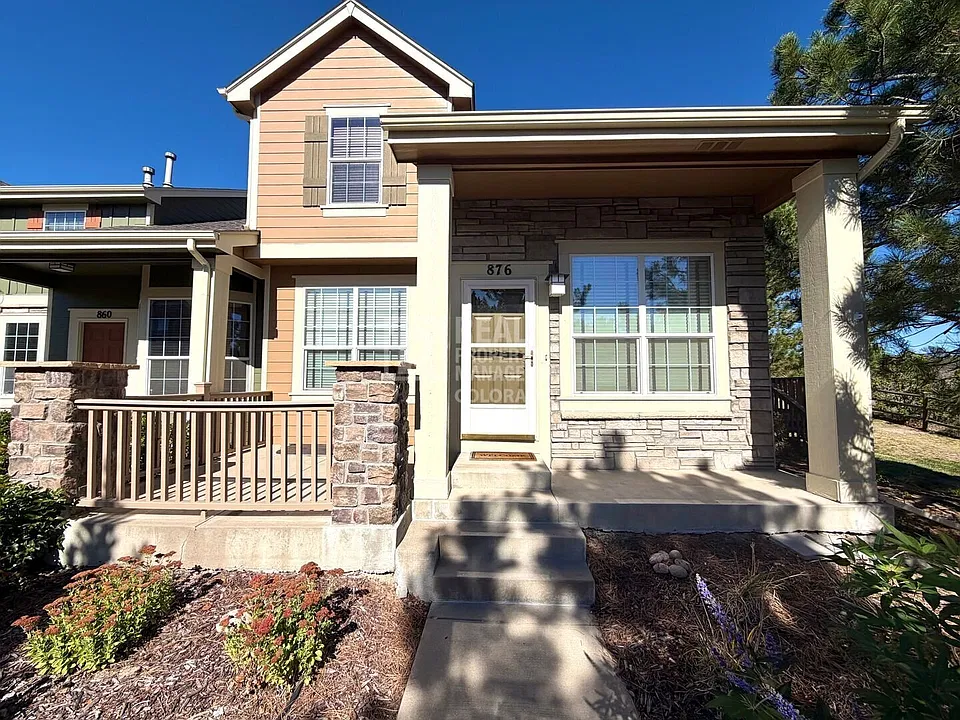 876 Rock Mesa Point