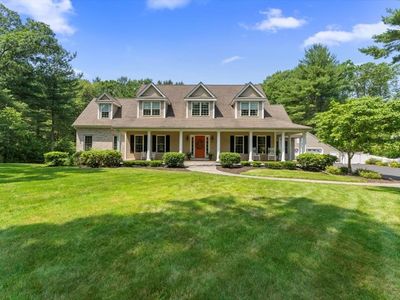 35 Oxbow Dr, Wrentham, MA, 02093