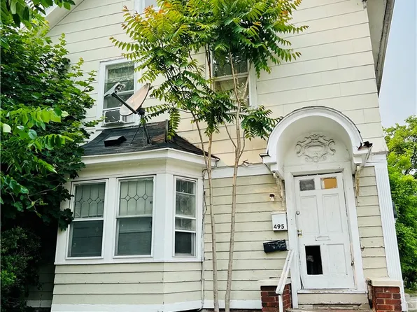 495 Webster Ave, Rochester, NY 14609