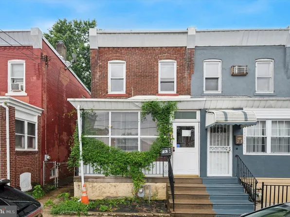 23 Woodbine Ave, Darby, PA 19023