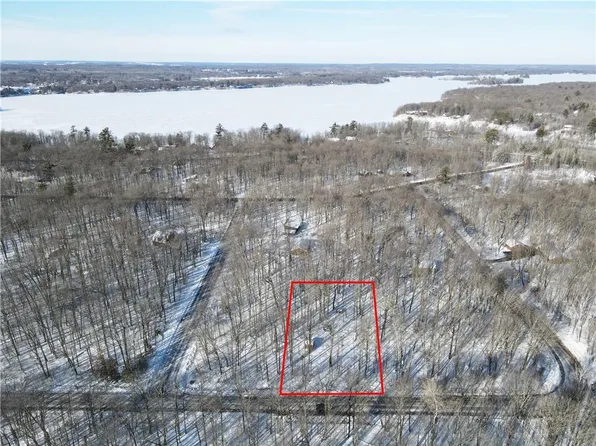 2652 28 3/8 Street, Birchwood, WI 54817