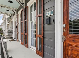 2418 Constance St, New Orleans, LA 70130