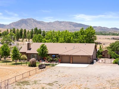 950 Nick Trl, Chino Valley, AZ, 86323
