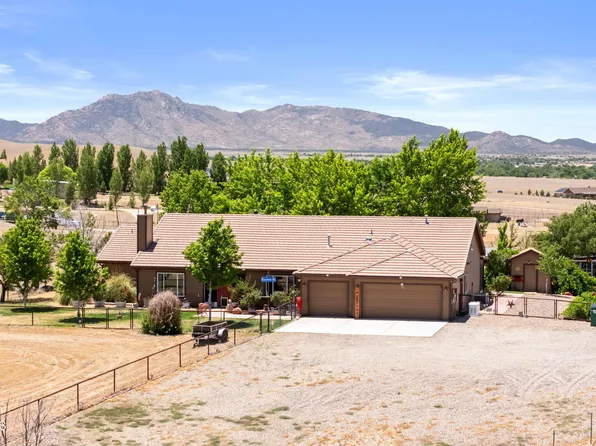 950 Nick Trl, Chino Valley, AZ 86323