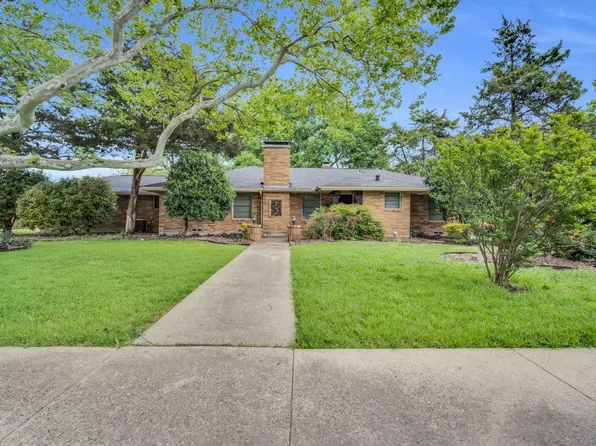 802 W Main St, Waxahachie, TX 75165