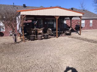 118 E Alicia St, Osceola, AR 72370