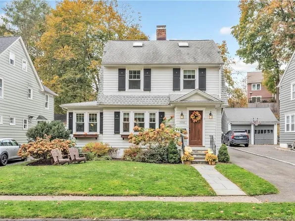 1116 Valley Road, Fairfield, CT 06825
