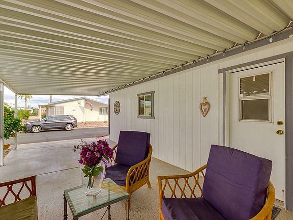 4th image of 2400 E Baseline Ave #124