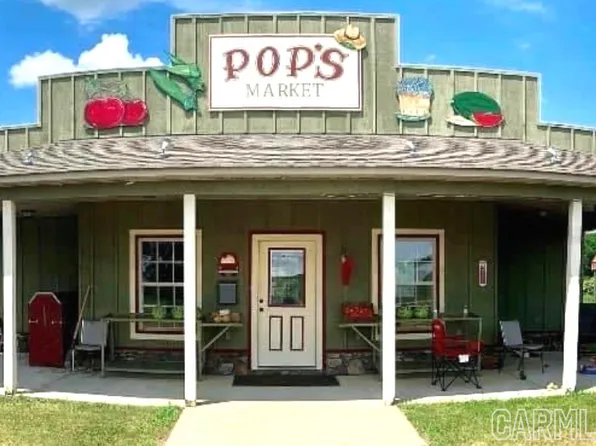 603 Highway 25 N, Guy, AR 72061