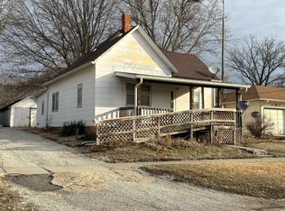 1537 Bryan St, Chillicothe, MO 64601