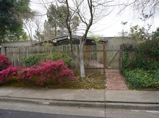 667 Blackberry Ln, San Rafael, CA 94903