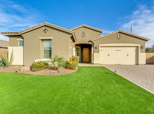 3057 N 30th Pl, Mesa, AZ 85213