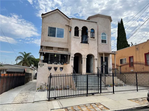 3109 Winter St, Los Angeles, CA 90063