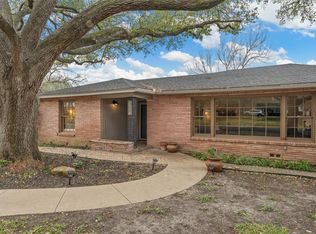 2516 Old Oaks Dr, Waco, TX 76710