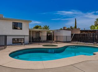 421 N Banff Ave, Tucson, AZ 85748