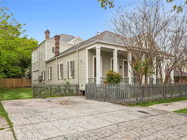 1114 Soniat St, New Orleans, LA 70115