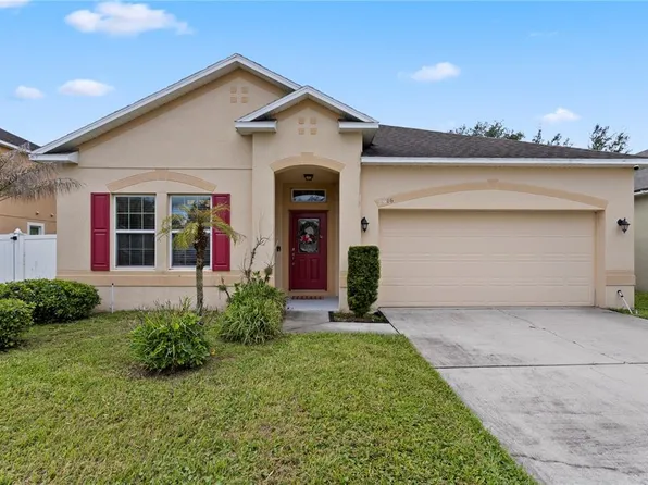 2916 MOONSTONE BEND, KISSIMMEE, FL 34758