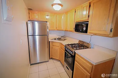 Rented by Oxford Property Group