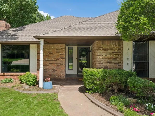 13100 Red Eagle Pass, Edmond, OK 73013
