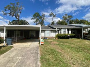 374 SW Macon St, Madison, FL 32340