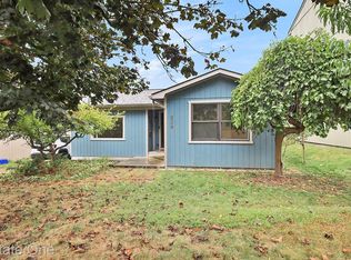 509 1st St, Rochester, MI 48307