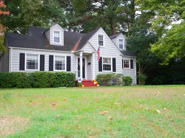 161 Sir Oliver Rd, Norfolk, VA 23505