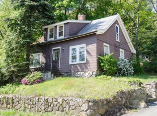 16 Shirley Rd, Lynn, MA 01904