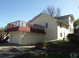 418 W Nodaway St, Clarinda, IA 51632